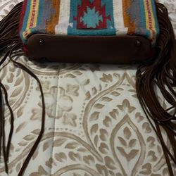 American Darling Bag