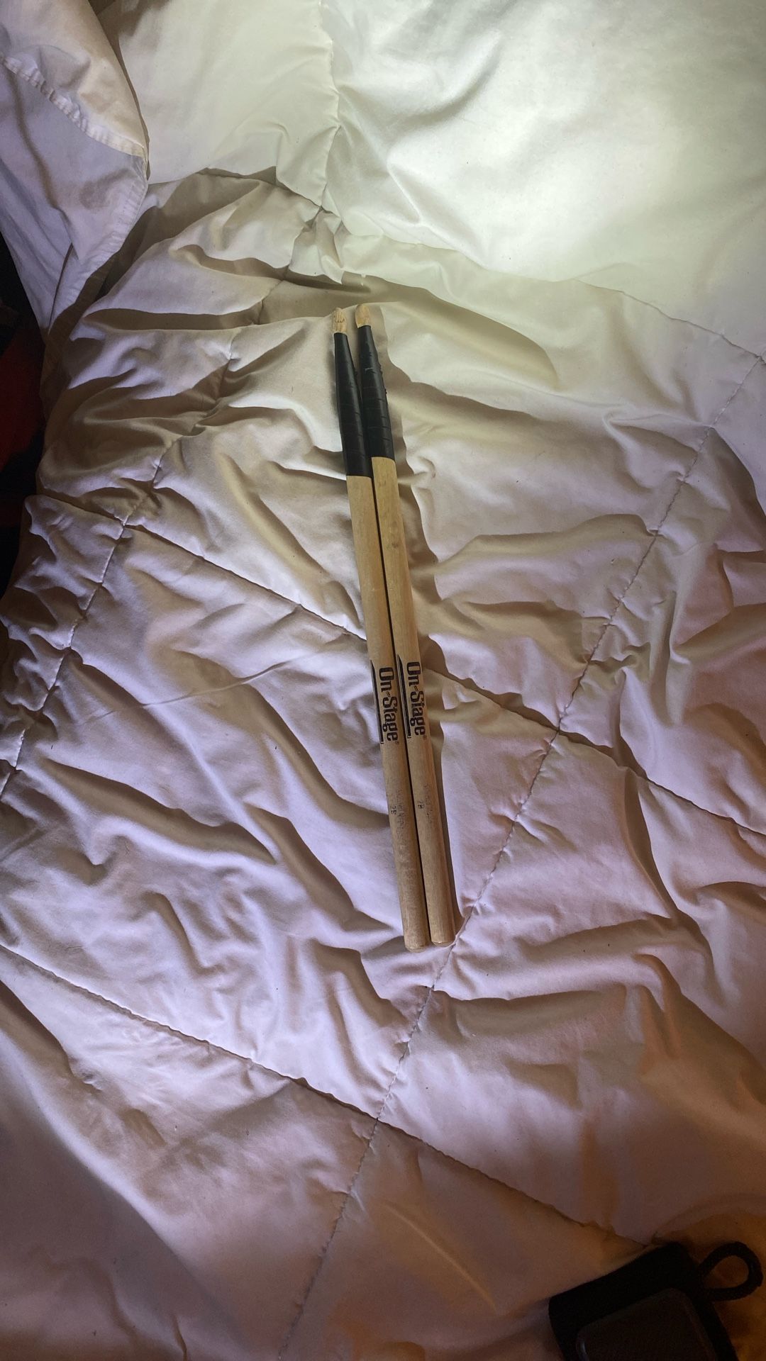 Drum Sticks