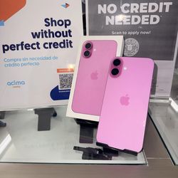 iPhone 16 plus unlock