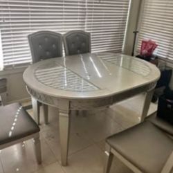 Table For Kitchen