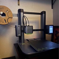 Ankermake M5 Printer 