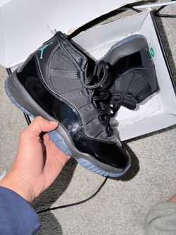 Jordan 11 gamma