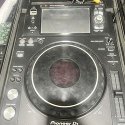 Xdj 1000 Mk2
