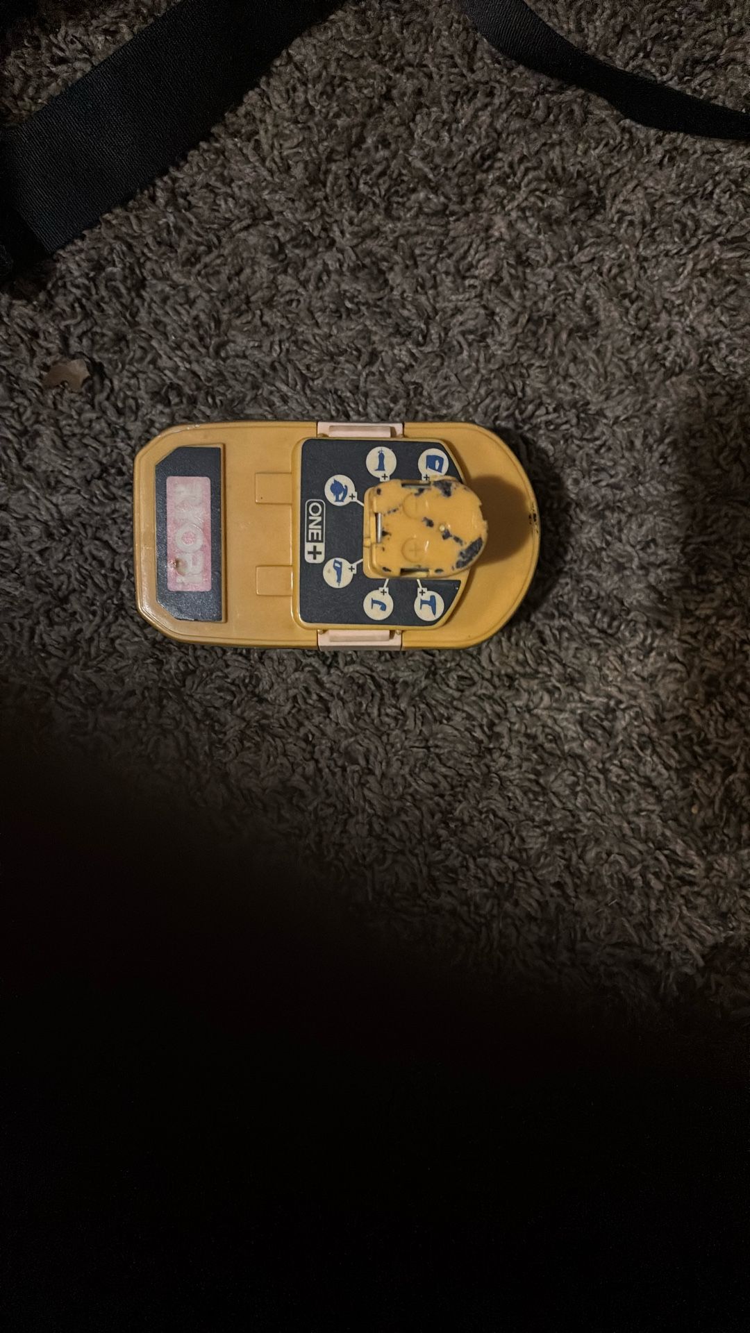 18 V Battery For Drill Blower Or Power Tools