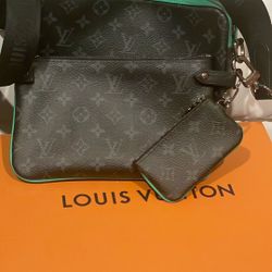 Men’s Louis Vuitton 