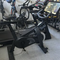 Soulcycle /Equinox stationary bike