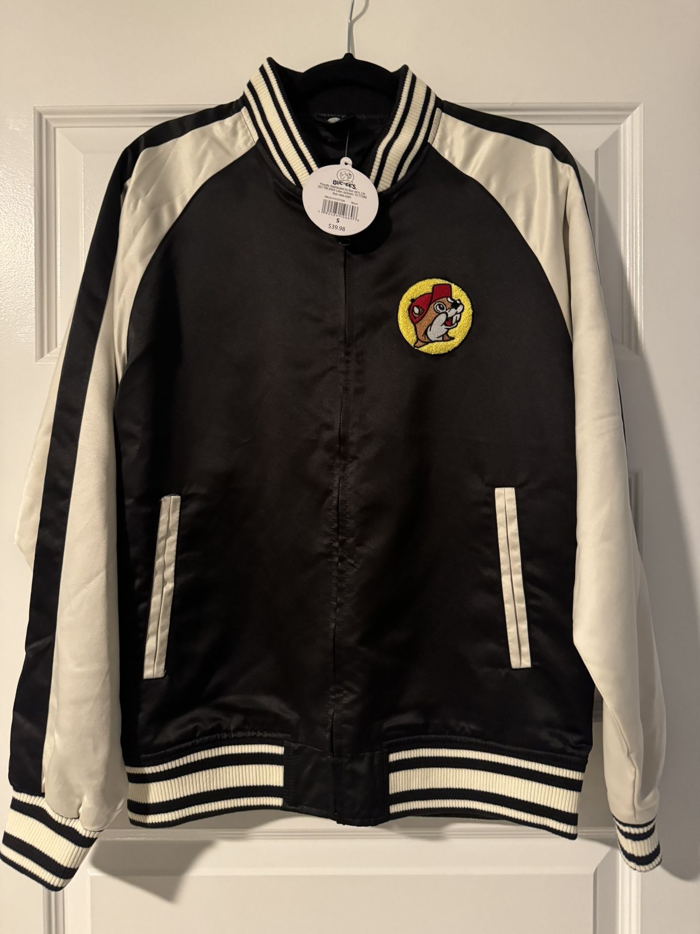 BUC-EE’S Men’s Jacket 