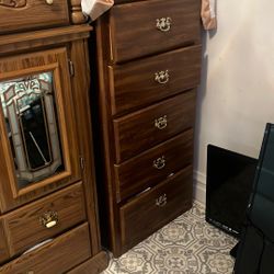 Dressers