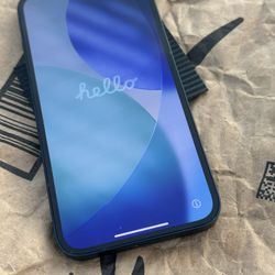 iPhone 13 – Unlocked – Clean IMEI – Ready to Activate 