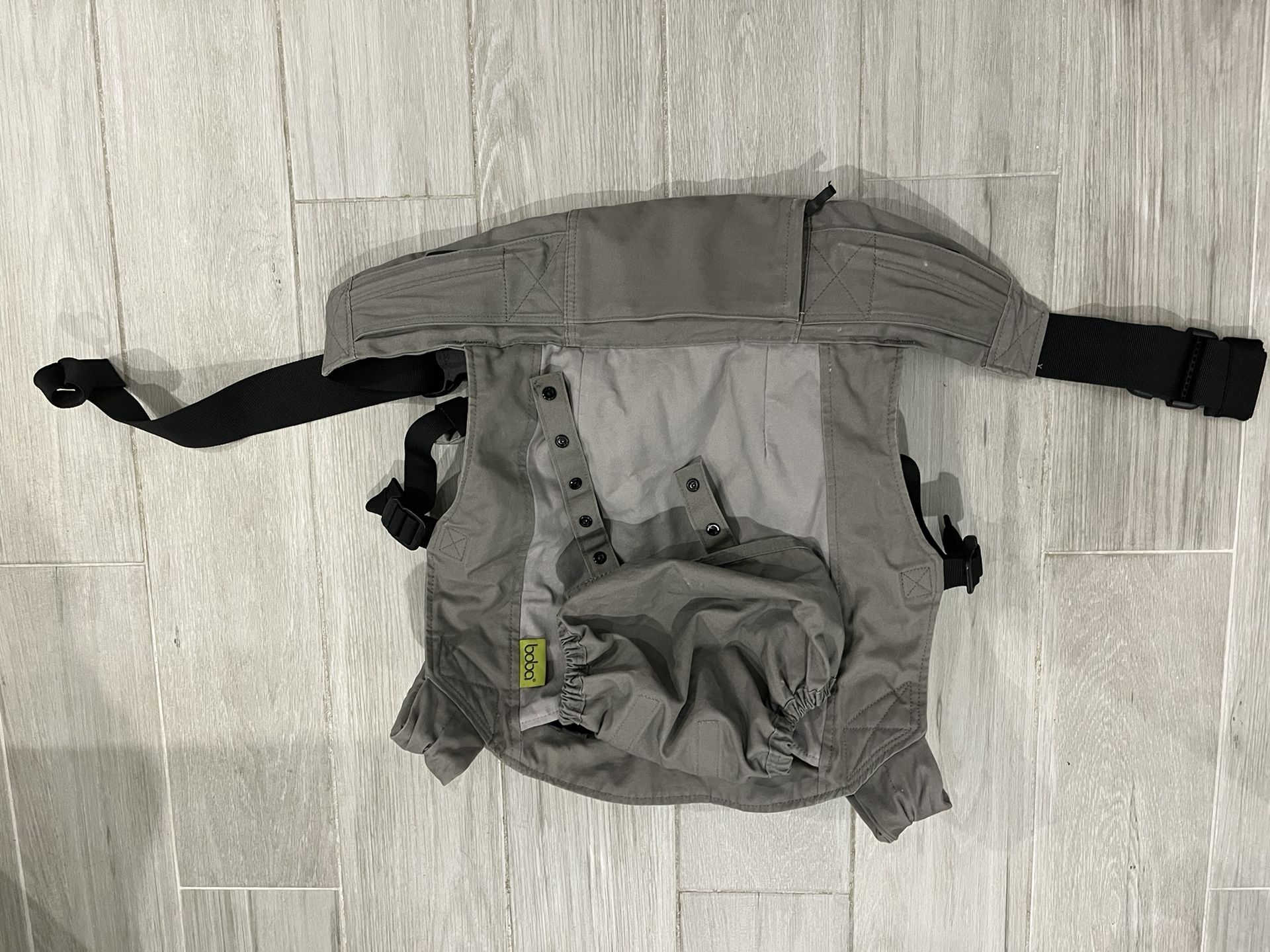 Boba Classic baby carrier