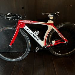 2015 Specialized Bike - XS