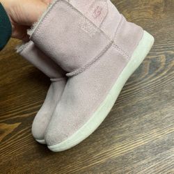 Ugg kids size 12