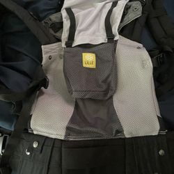Lille Baby Carrier
