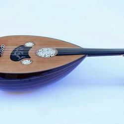 Premium Turkish Oud SALA-O8
