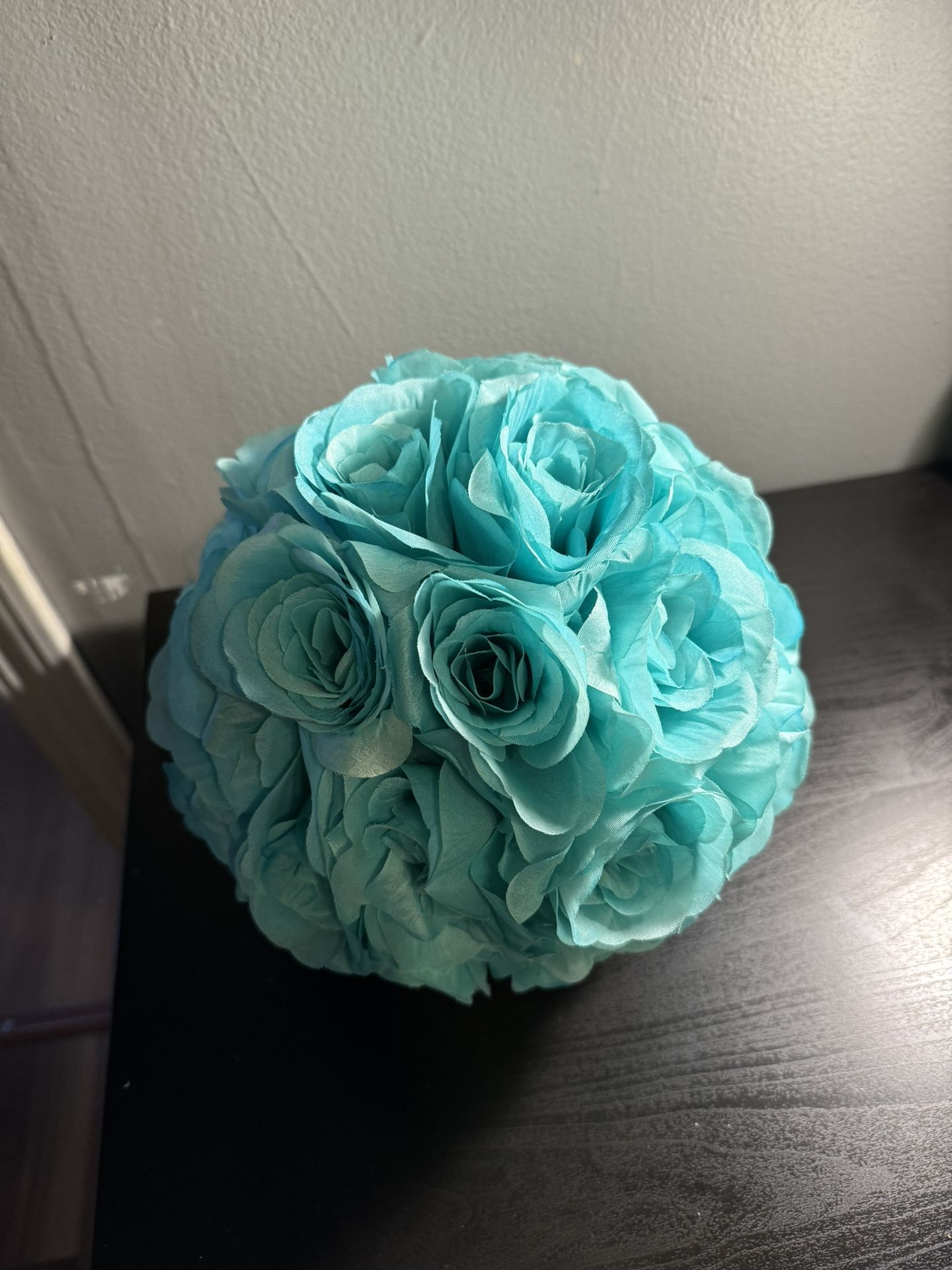 Flower Balls Decoration