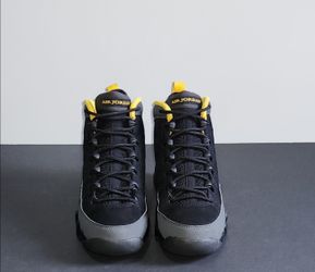Air Jordan 9