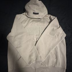 Essential Hoodie 