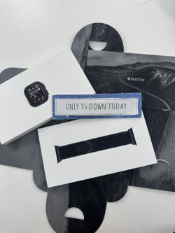 🤑 Best Smartwatch Deal in Town – Apple Watch Ultra 2 49MM now from $529 with $1 to grab it today
