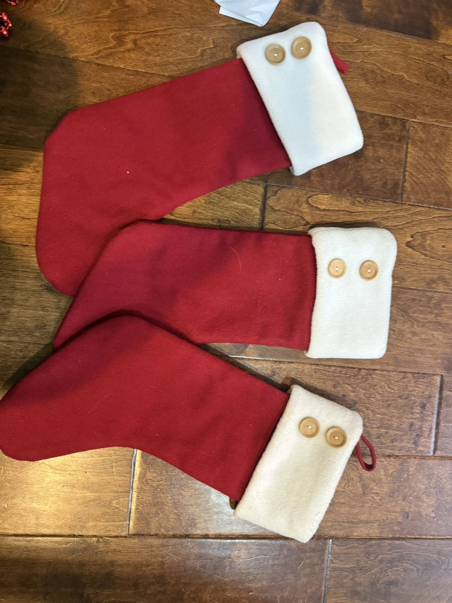 Christmas Stockings