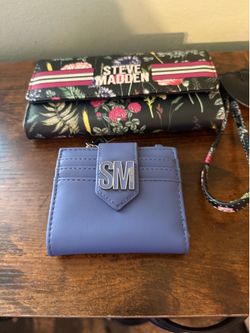 Steve Madden