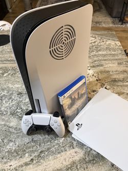 PlayStation 5 console