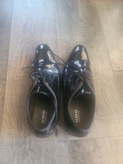 Alfani Shoes 