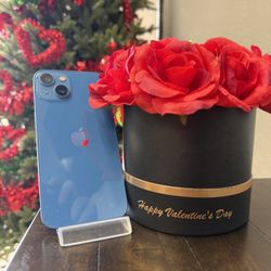 iPhone 13 Unlocked 128GB - Blue