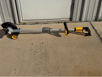 Dewalt 20V Lawn Edger