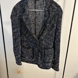 Escada Women’s Blazer – Size 38 – Excellent Condition