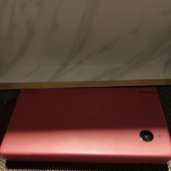DSI pink 