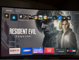 Playstation 5 Trade