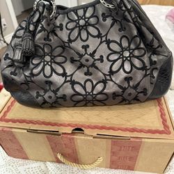 Brighton Valencia Shoulder Bag