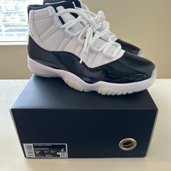 Air Jordan 11 Retro Gratitude Size 9.5