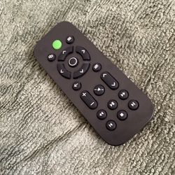 Xbox One Media Remote Control