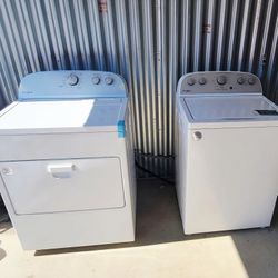 Washer & Dryer - $300 EACH! 