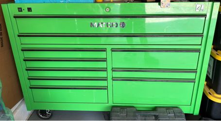 Matco 4s
