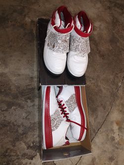 Men's Basketball Shoes