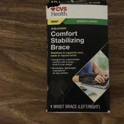 CVS Wrist Brace