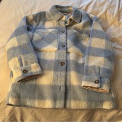 Abercrombie And Fitch Women’s Jacket 