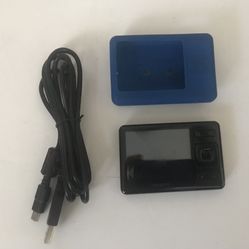 Excellent Creative ZEN 4 GB WMA MP3 MP4 Player  FM Radio Voice Recorder Black