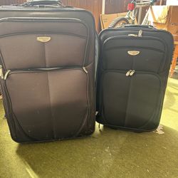 Luggage