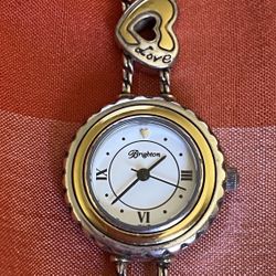 Brighton Garden Grove Flowers Hope Love Watch Brighton 