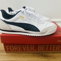 Puma Turino II OG (Women’s 8.5)
