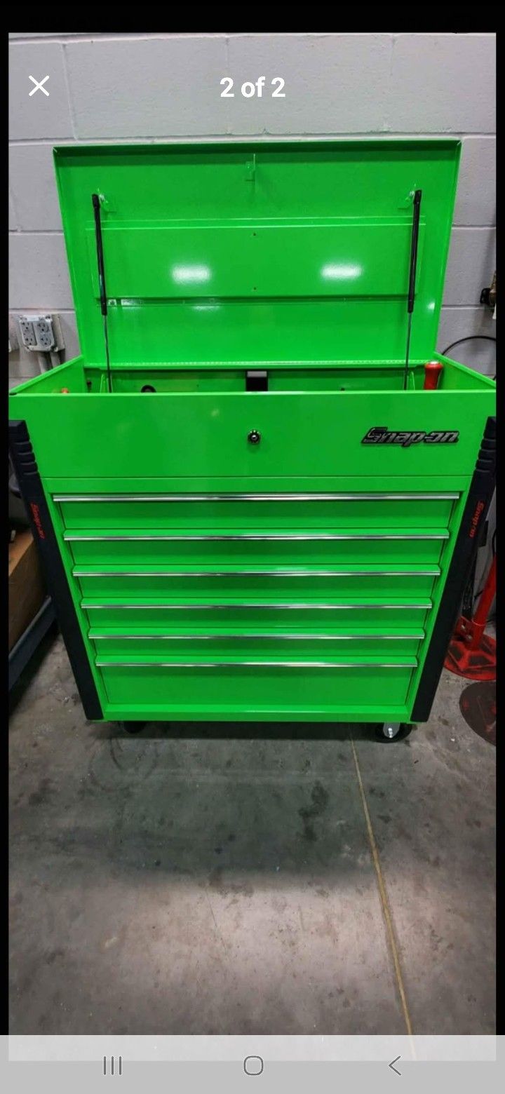 Snap-On KRSC46