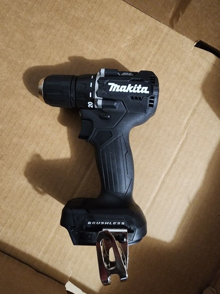 Makita Drill