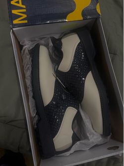 Reebok manor golf shoes size 11.5