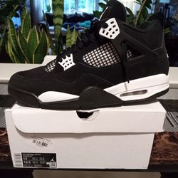 Size 12 Clean Og All 