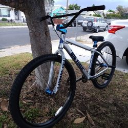 New SE Big Flyer 29inch