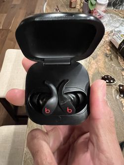 beats fit pro