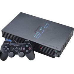 PS2 PlayStation